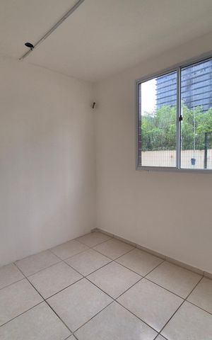 Apartamento para alugar com 75m², 2 quartos e 1 vaga