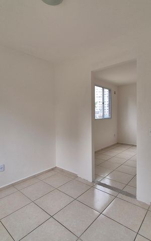 Apartamento para alugar com 75m², 2 quartos e 1 vaga