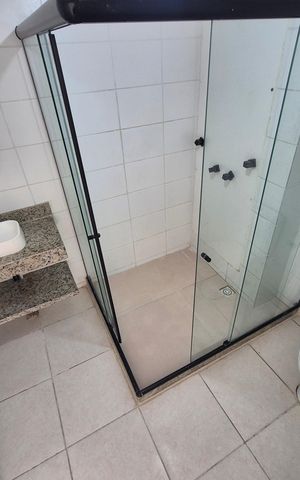 Apartamento para alugar com 75m², 2 quartos e 1 vaga