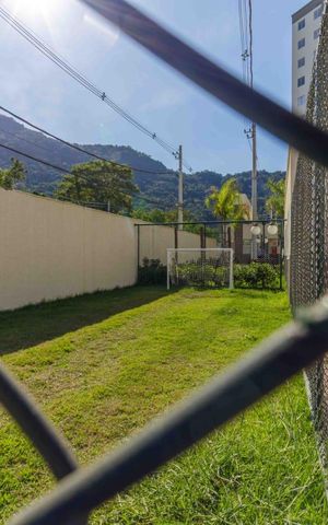 Apartamento para alugar com 75m², 2 quartos e 1 vaga