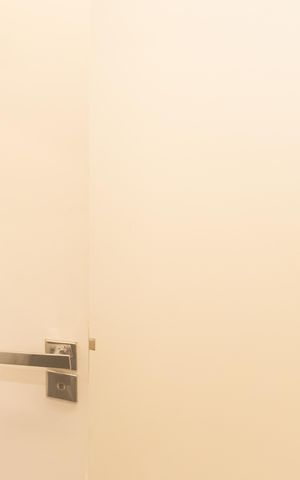 Studio para alugar com 34m², 1 quarto e sem vaga Studio para alugar com 34m², 1 quarto e sem vagaBanheiro