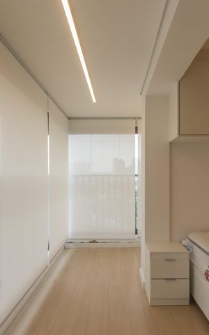 Studio para alugar com 34m², 1 quarto e sem vaga Studio para alugar com 34m², 1 quarto e sem vagaStudio