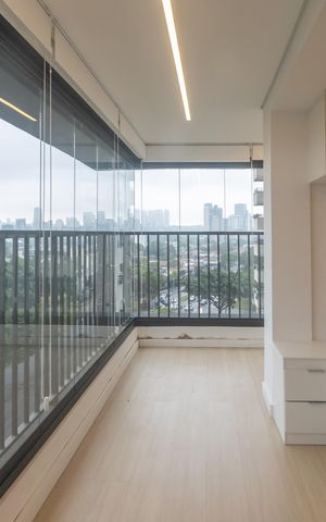 Studio para alugar com 34m², 1 quarto e sem vaga Studio para alugar com 34m², 1 quarto e sem vagaStudio