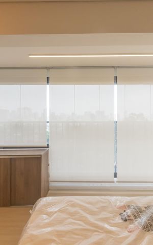 Studio para alugar com 34m², 1 quarto e sem vaga Studio para alugar com 34m², 1 quarto e sem vagaStudio
