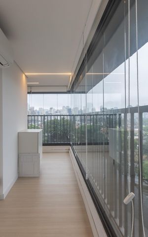 Studio para alugar com 34m², 1 quarto e sem vaga Studio para alugar com 34m², 1 quarto e sem vagaStudio