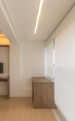 Studio para alugar com 34m², 1 quarto e sem vaga Studio para alugar com 34m², 1 quarto e sem vagaStudio