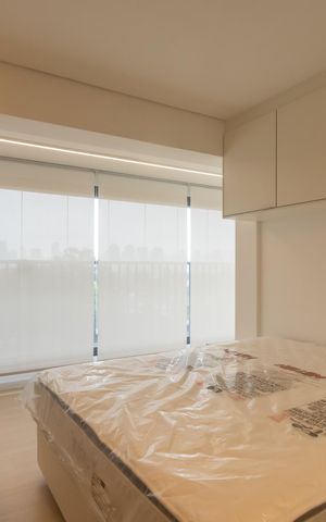 Studio para alugar com 34m², 1 quarto e sem vaga Studio para alugar com 34m², 1 quarto e sem vagaStudio