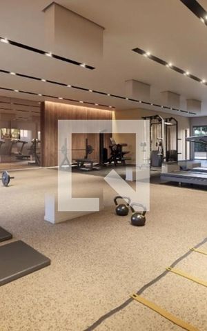 Apartamento à venda com 115m², 3 quartos e 2 vagas Apartamento à venda com 115m², 3 quartos e 2 vagasHall de Entrada