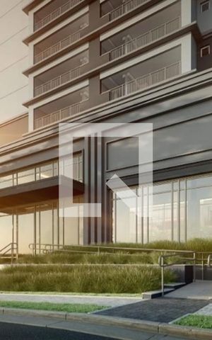 Apartamento à venda com 115m², 3 quartos e 2 vagas Apartamento à venda com 115m², 3 quartos e 2 vagasFachada