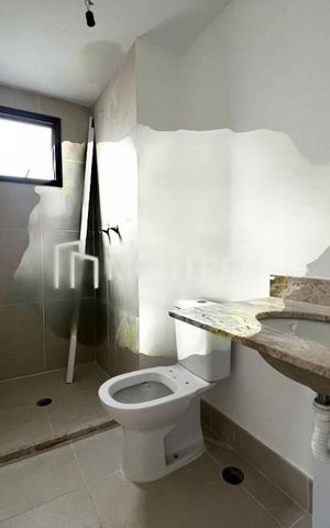 Apartamento à venda com 115m², 3 quartos e 2 vagas