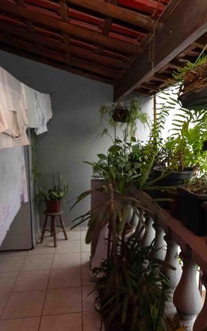 Casa à venda com 196m², 3 quartos e 2 vagas Casa à venda com 196m², 3 quartos e 2 vagasTerraço