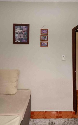 Casa à venda com 196m², 3 quartos e 2 vagas Casa à venda com 196m², 3 quartos e 2 vagasQuarto 02