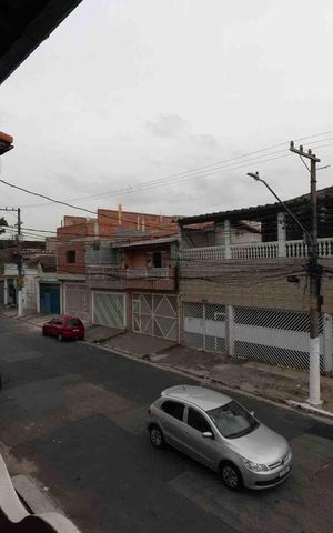 Casa à venda com 196m², 3 quartos e 2 vagas Casa à venda com 196m², 3 quartos e 2 vagasVaranda da Suite