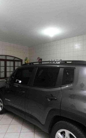 Casa à venda com 196m², 3 quartos e 2 vagas Casa à venda com 196m², 3 quartos e 2 vagasGaragem