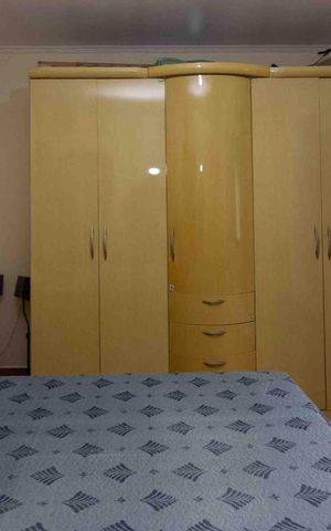 Casa à venda com 196m², 3 quartos e 2 vagas Casa à venda com 196m², 3 quartos e 2 vagasQuarto