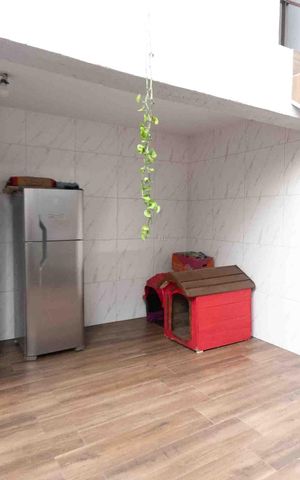 Casa à venda com 196m², 3 quartos e 2 vagas Casa à venda com 196m², 3 quartos e 2 vagasEspaço Gourmet