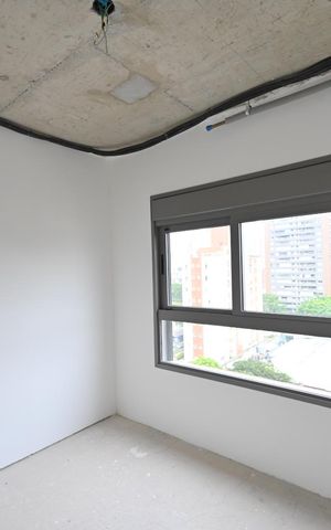 Apartamento à venda com 151m², 3 quartos e 2 vagasSuíte 3