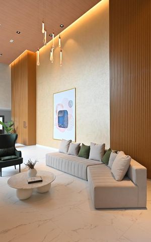 Apartamento à venda com 151m², 3 quartos e 2 vagasHall de Entrada