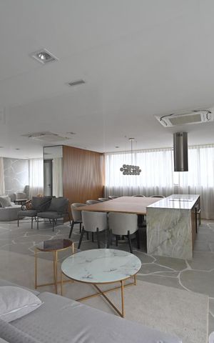 Apartamento à venda com 151m², 3 quartos e 2 vagasSalão de Festas