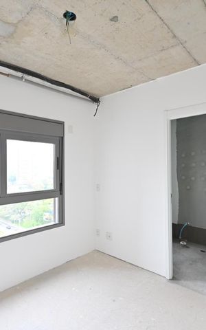 Apartamento à venda com 151m², 3 quartos e 2 vagasSuíte 3