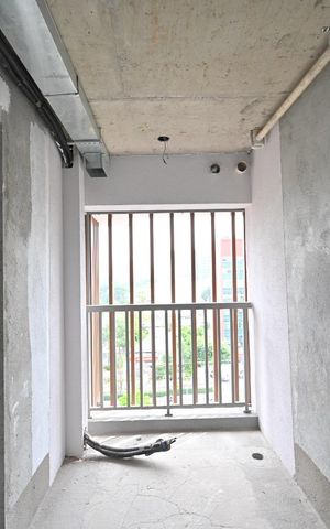 Apartamento à venda com 151m², 3 quartos e 2 vagasLavanderia