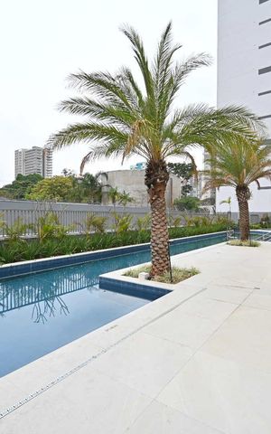 Apartamento à venda com 151m², 3 quartos e 2 vagasPiscina 