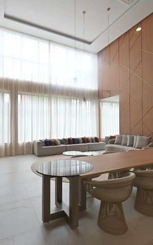 Apartamento à venda com 151m², 3 quartos e 2 vagasSalão de Festas