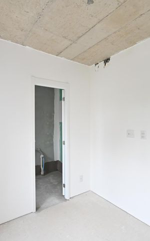 Apartamento à venda com 151m², 3 quartos e 2 vagasSuíte 3