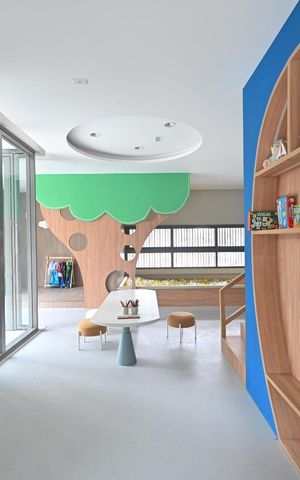 Apartamento à venda com 151m², 3 quartos e 2 vagasBrinquedoteca 