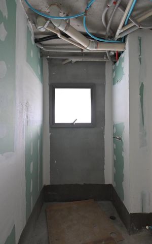 Apartamento à venda com 151m², 3 quartos e 2 vagasBanheiro da Suíte 1