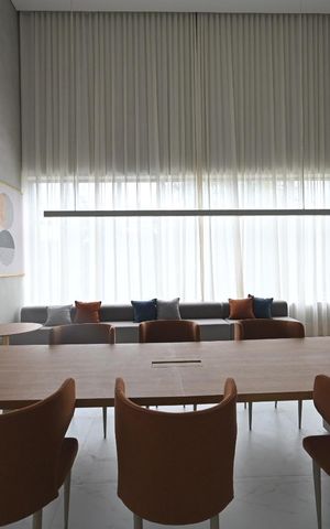 Apartamento à venda com 151m², 3 quartos e 2 vagasCoworking