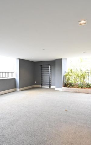Apartamento à venda com 151m², 3 quartos e 2 vagasAcademia