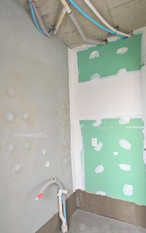 Apartamento à venda com 151m², 3 quartos e 2 vagasBanheiro da Suíte 3
