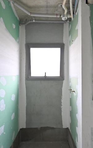 Apartamento à venda com 151m², 3 quartos e 2 vagasBanheiro da Suíte 3
