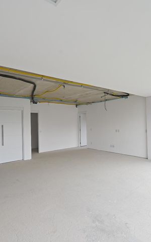 Apartamento à venda com 151m², 3 quartos e 2 vagasSala