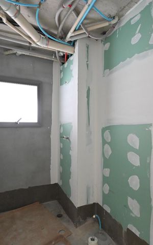 Apartamento à venda com 151m², 3 quartos e 2 vagasBanheiro da Suíte 1