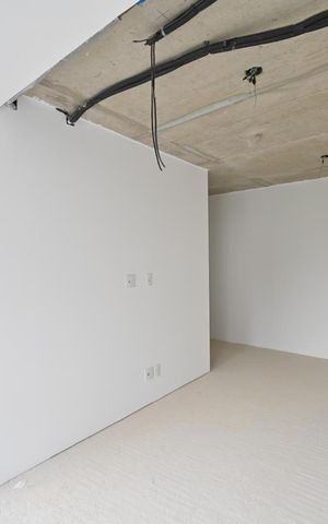 Apartamento à venda com 151m², 3 quartos e 2 vagasSuíte 1