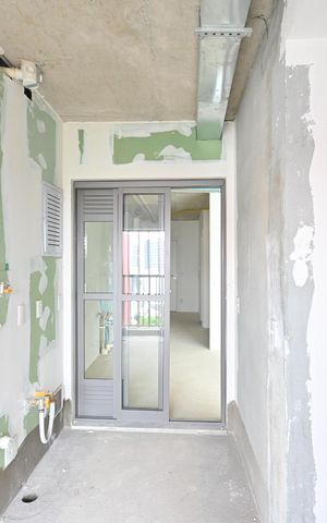Apartamento à venda com 151m², 3 quartos e 2 vagasLavanderia