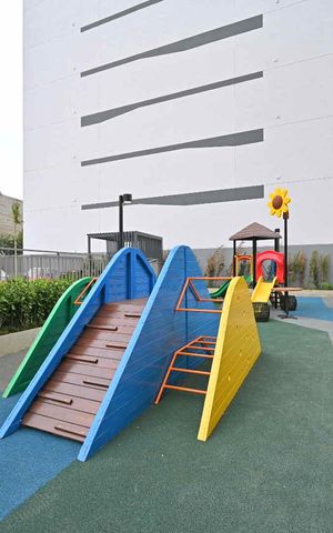 Apartamento à venda com 151m², 3 quartos e 2 vagasPlayground
