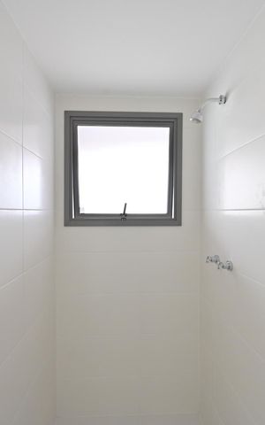Apartamento à venda com 151m², 3 quartos e 2 vagasBanheiro da suite 2