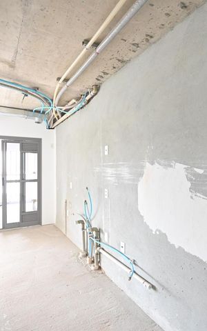 Apartamento à venda com 151m², 3 quartos e 2 vagasCozinha