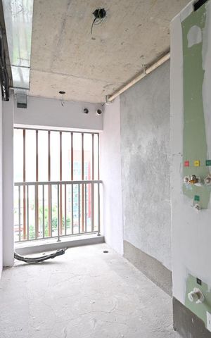 Apartamento à venda com 151m², 3 quartos e 2 vagasLavanderia