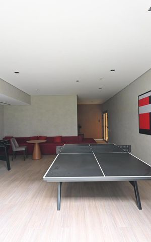 Apartamento à venda com 151m², 3 quartos e 2 vagasSalão de Jogos