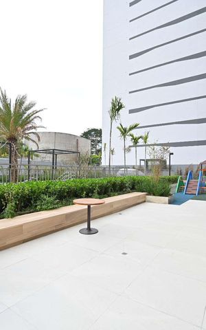 Apartamento à venda com 151m², 3 quartos e 2 vagasPlayground