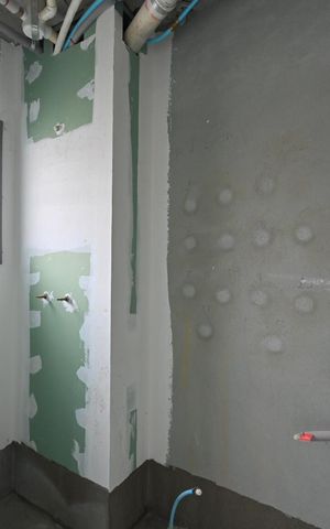 Apartamento à venda com 151m², 3 quartos e 2 vagasBanheiro da Suíte 3
