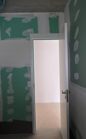 Apartamento à venda com 151m², 3 quartos e 2 vagasBanheiro da Suíte 1