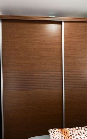 Apartamento à venda com 60m², 3 quartos e 1 vagaQuarto 3