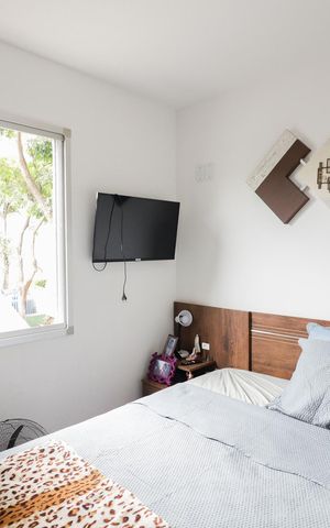 Apartamento à venda com 60m², 3 quartos e 1 vagaQuarto 3