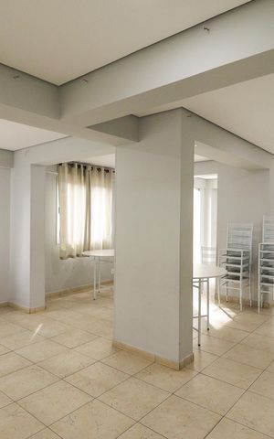 Apartamento à venda com 60m², 3 quartos e 1 vagaSalão de Festas