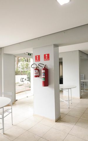 Apartamento à venda com 60m², 3 quartos e 1 vagaSalão de Festas